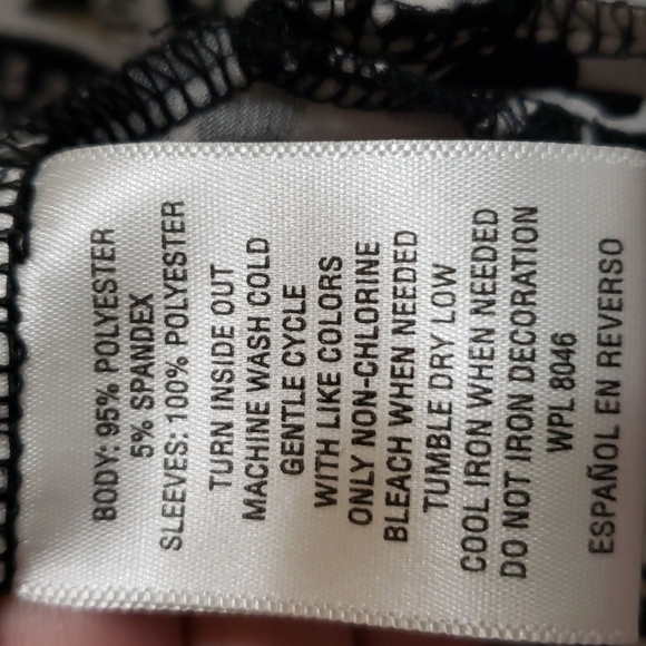 Knit Top - Picture 3 of 4